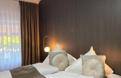 Bispingen Hotel | Hotel Harmshof Bispingen