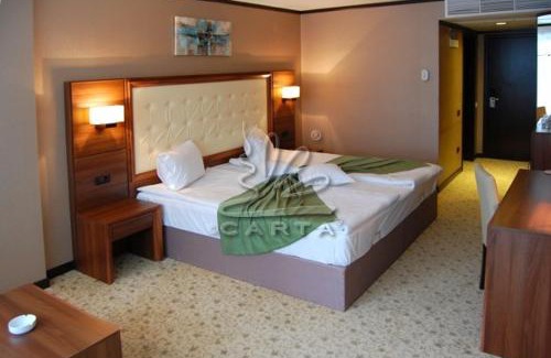 Predeal Hotel | Hotel Hart