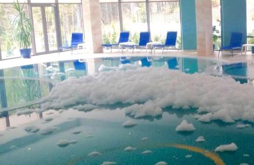 Predeal Hotel | Hotel Hart
