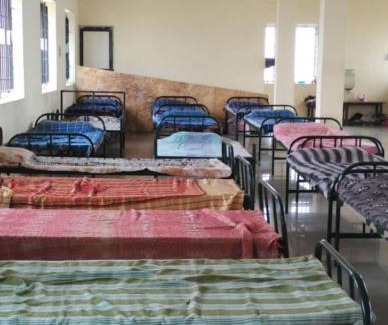 Jaisalmer Hotel | Hotel Hashim