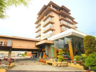 Isawa Onsen Hotel | Hotel Hatta