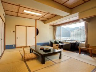 Isawa Onsen Hotel | Hotel Hatta