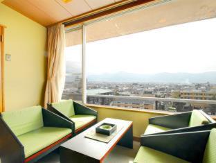 Isawa Onsen Hotel | Hotel Hatta