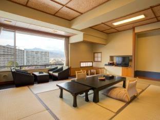 Isawa Onsen Hotel | Hotel Hatta