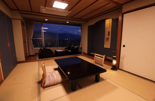Isawa Onsen House | Hotel Hatta