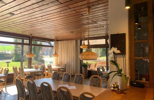 Blankenrode Hotel | Hotel Haus Eggewald