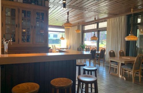 Blankenrode Hotel | Hotel Haus Eggewald
