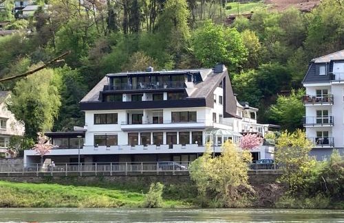 Cochem House | Hotel Haus Erholung