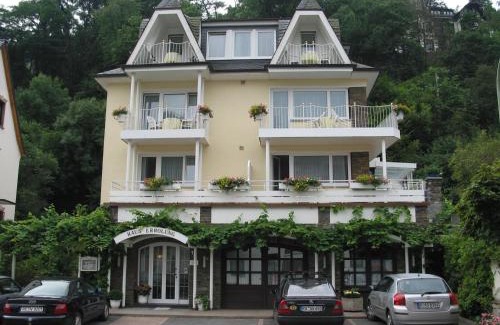 Cochem House | Hotel Haus Erholung