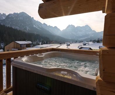 Granvilla Hotel | Hotel Haus Michaela