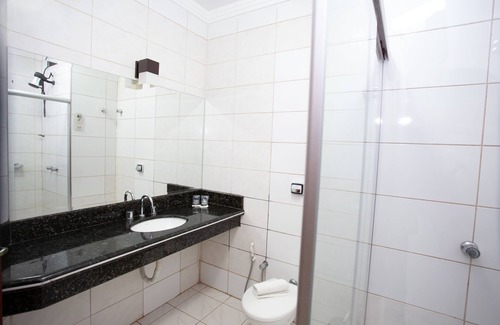 Uberaba Hotel | Hotel Havana Express