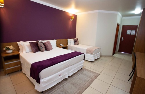 Uberaba Hotel | Hotel Havana Express