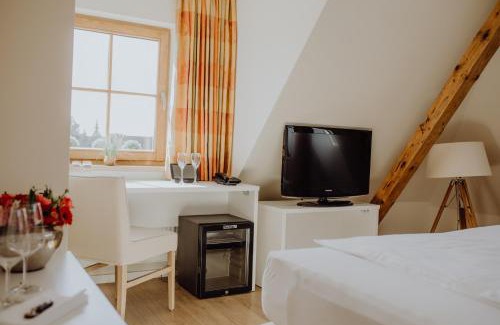 Region Hannover District Hotel | Hotel Havelser Hof
