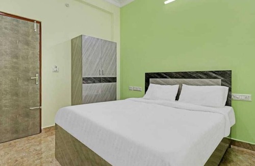 Yeshwanthpur Hotel | Hotel Haven Comfort Near Railway Station