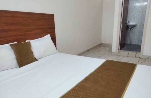 Yeshwanthpur Hotel | Hotel Haven Comfort Near Railway Station