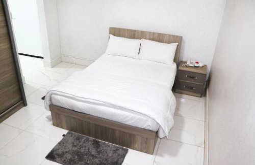 Nouakchott Hotel | Hotel Hayatt NX
