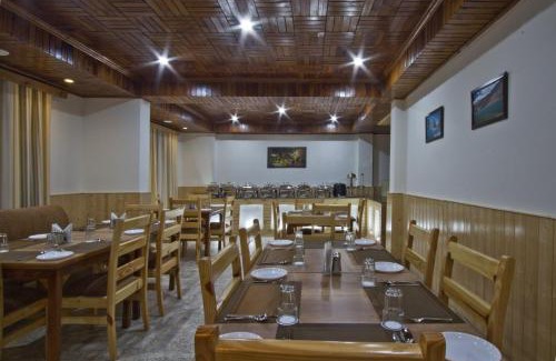 Aleo Hotel | Hotel Hayer Regency