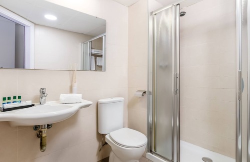 Mollet del Valles Hotel | Hotel HC Mollet Barcelona