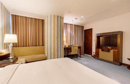 Daan Hotel | Hotel HD Palace