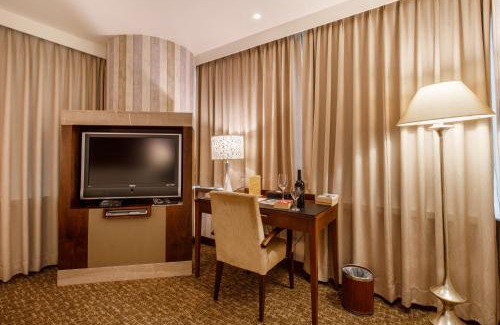 Daan Hotel | Hotel HD Palace
