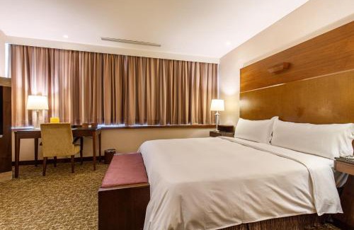 Daan Hotel | Hotel HD Palace