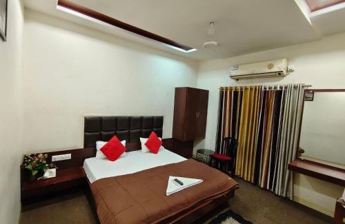 Bhusawal Hotel | Hotel HEAVEN