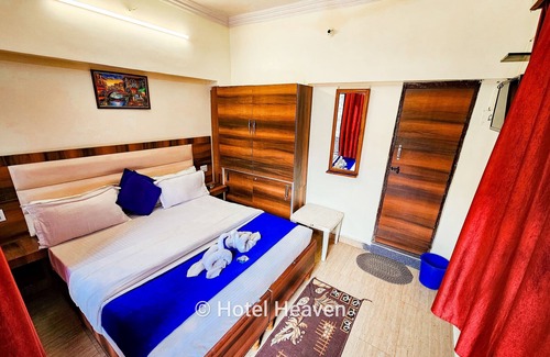 Chamoli Hotel | Hotel Heaven