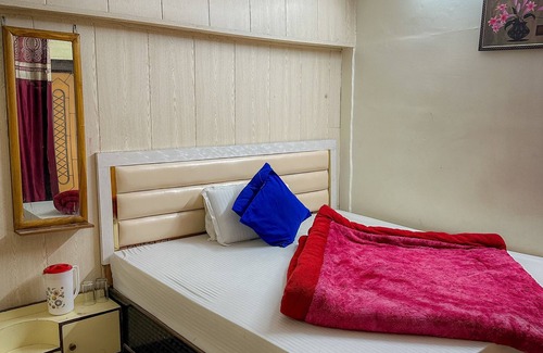 Chamoli Hotel | Hotel Heaven