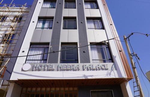 Sikar Hotel | Hotel Heera Palace