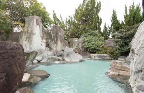 Isawa Onsen Hotel | Hotel Heian