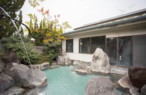 Isawa Onsen Hotel | Hotel Heian