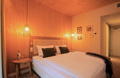 Petersfeld Hotel | Hotel Heidegrund