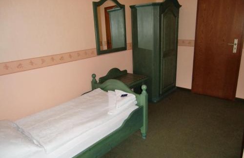 Konigswartha Hotel | Hotel Heidehof