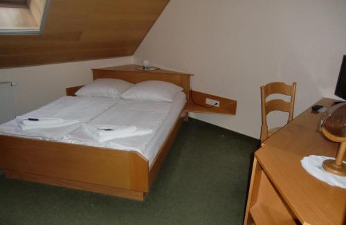 Konigswartha Hotel | Hotel Heidehof