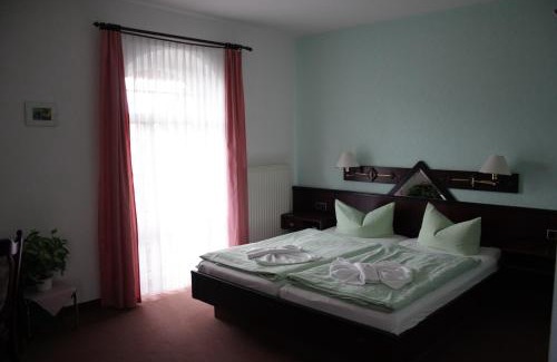Grunplan Hotel | Hotel Heidekrug