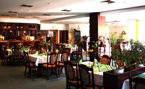 Grunplan Hotel | Hotel Heidekrug