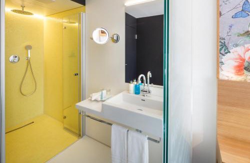 Heiden Hotel | Hotel Heiden - Wellness am Bodensee