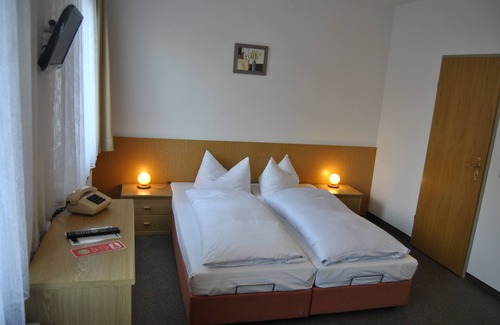 Coschuetz Hotel | Hotel Heidenschanze