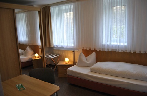 Coschuetz Hotel | Hotel Heidenschanze