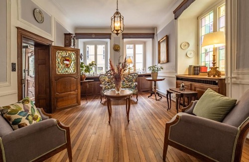 Luxembourg Ardennes Hotel | Hotel Heintz