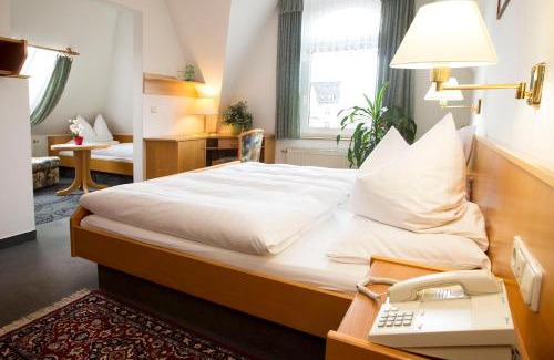 Plauen Hotel | Hotel Heinz