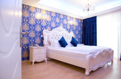 Craiova Hotel | Hotel Helin Central