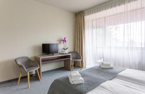 Predeal Hotel | Hotel Hera