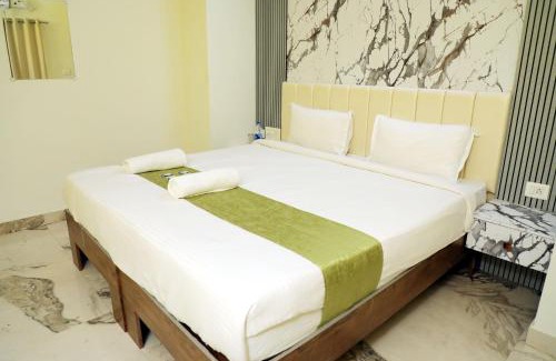 Adyar Apartment | Hotel Heraa Inn