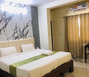 Adyar Apartment | Hotel Heraa Inn