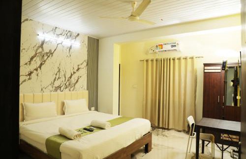 Adyar Apartment | Hotel Heraa Inn
