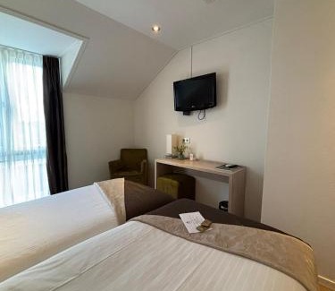 Beneden-Leeuwen Hotel | Hotel Herberg de Linden