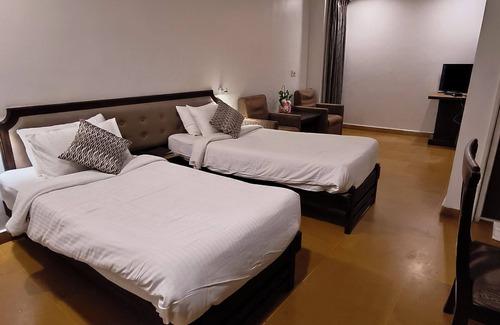 Nagpur Hotel | Hotel Heritage 2001-Nagpur