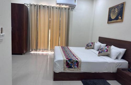 Bathinda Hotel | Hotel Heritage Grand Bathinda # Parking # A Beautiful Property