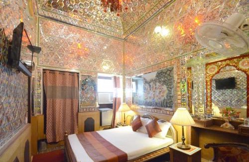 Mandawa Hotel | Hotel Heritage Mandawa